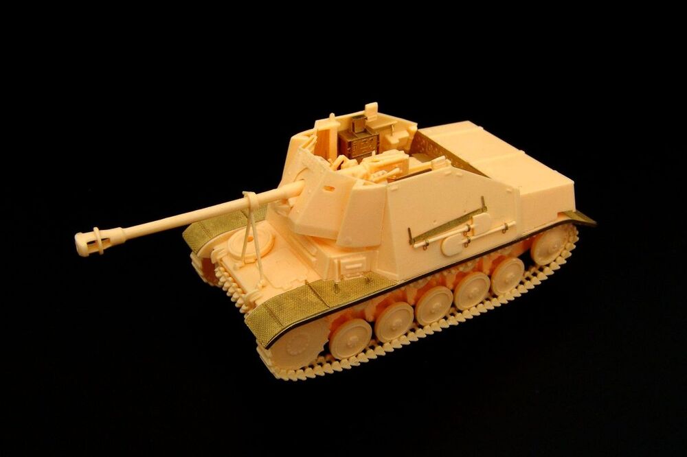 Panzerj��ger Marder II (Mk72 kit)