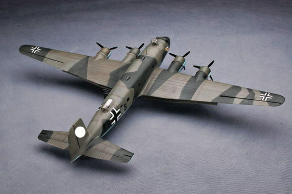 Focke-Wulf Fw 200 C-4 Condor