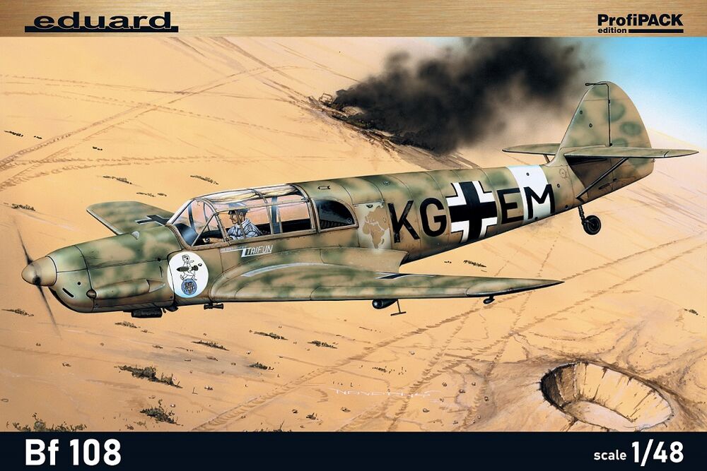 Bf 108 Profipack