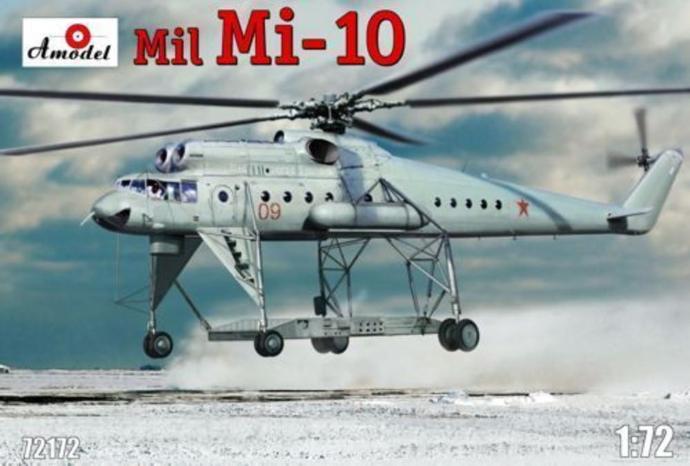 Mil Mi-10