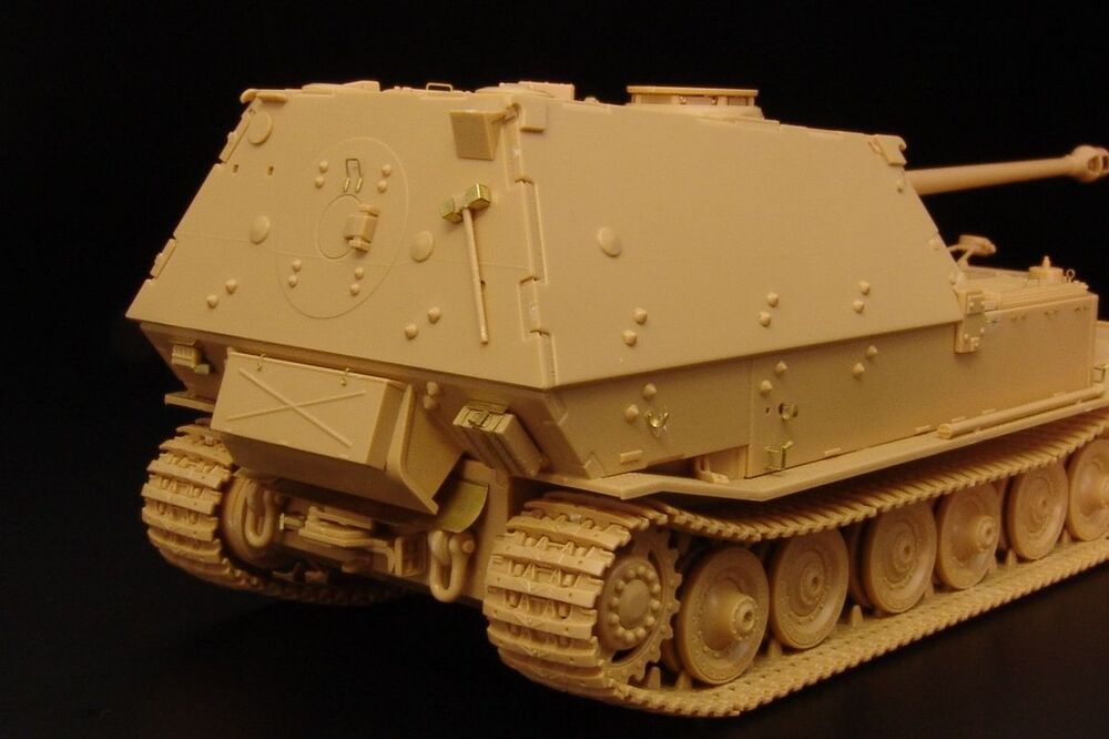 Sd Kfz 184 Elefant BASIC