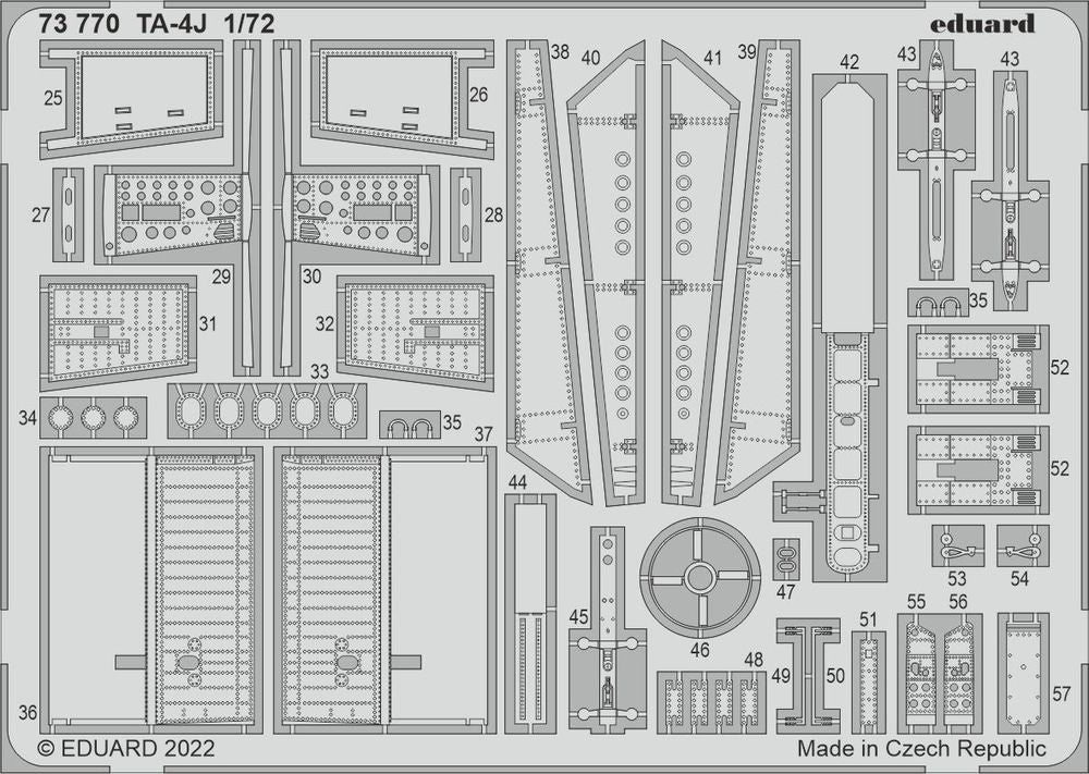 TA-4J 1/72