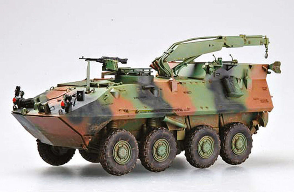 USMC LAV-R Light Armored Veh.Recovery