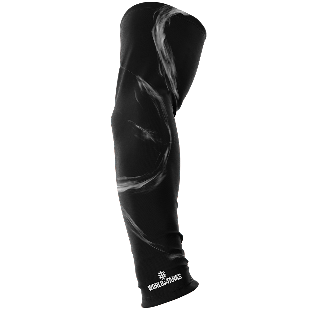 World of Tanks Gaming Arm Sleeve Smoky, M