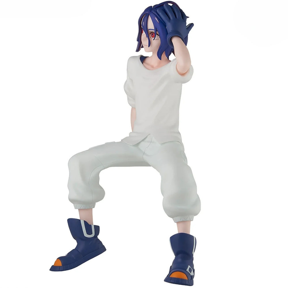 Bandai Mobile Suit Gundam - Gquuuuuux Shuji Ito Figure