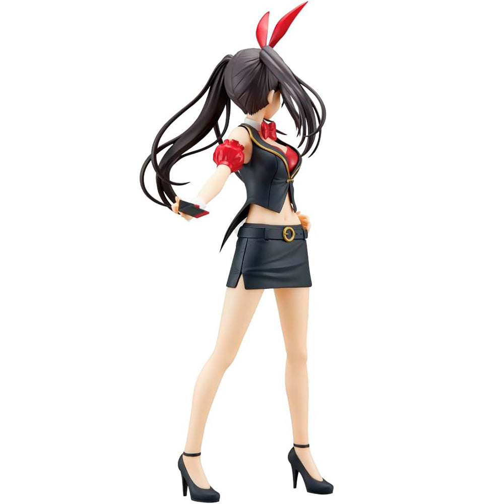 Bandai DATE A LIVE GLITTER&GLAMOURS-KURUMI TOKISAKI