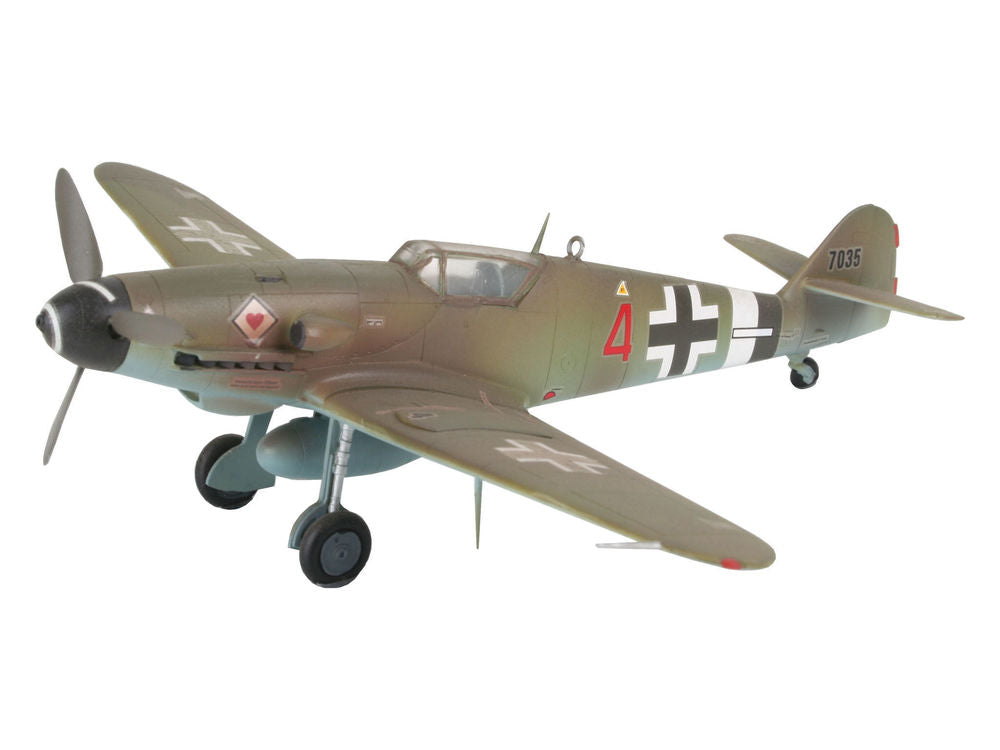 Messerschmitt Bf 109 G-10