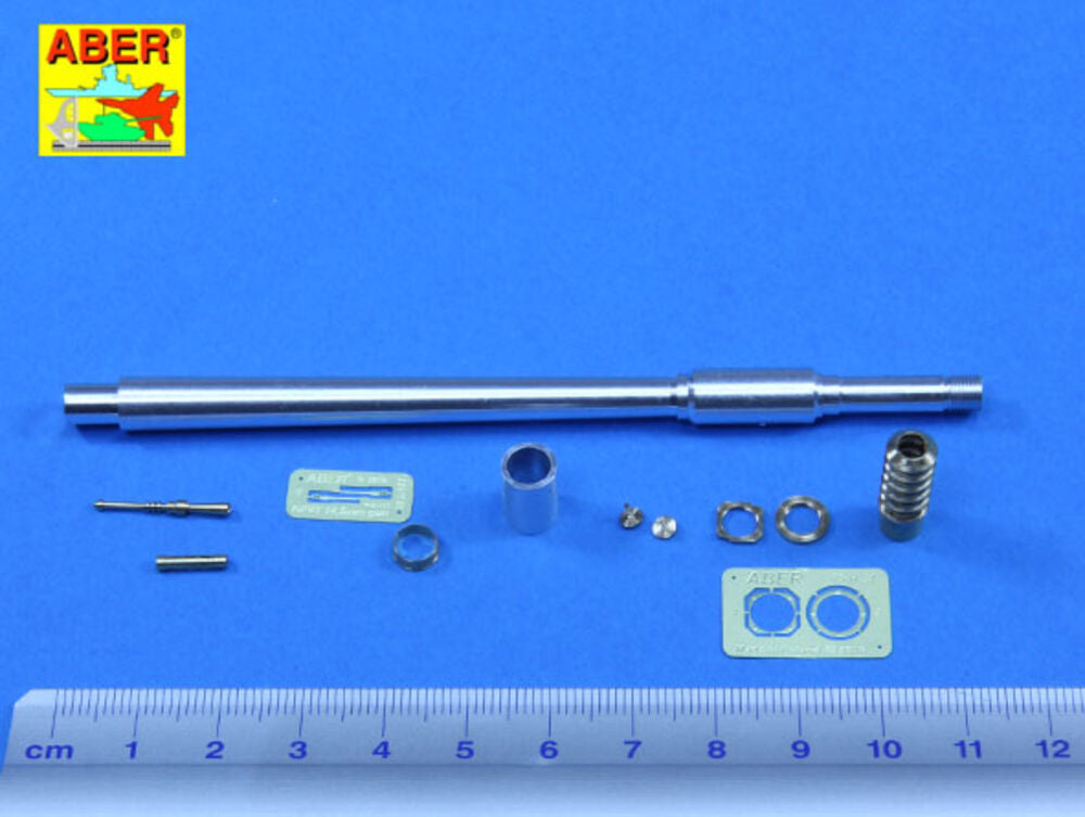 Armament for T10-M