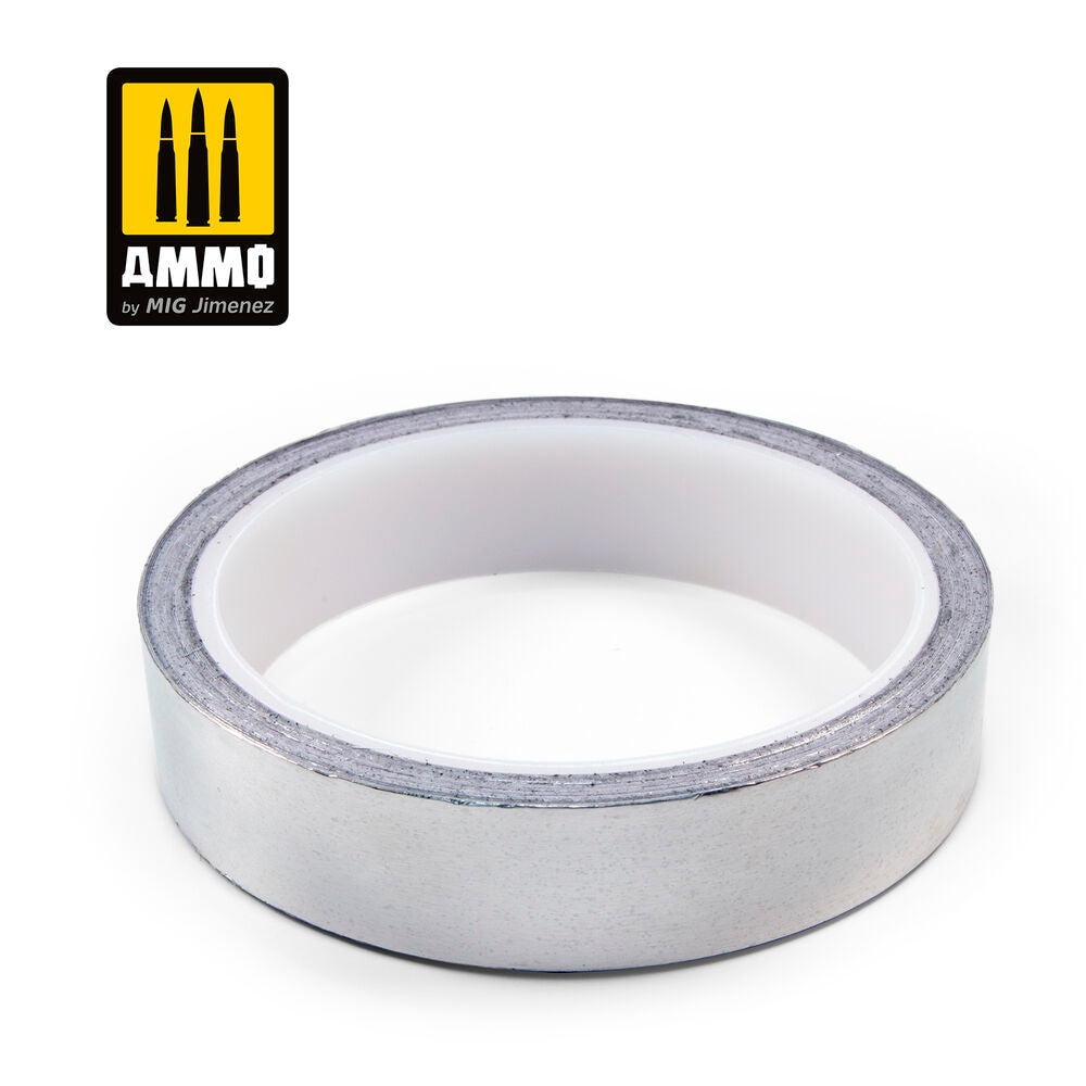 Aluminium Tape 20mm x 10M