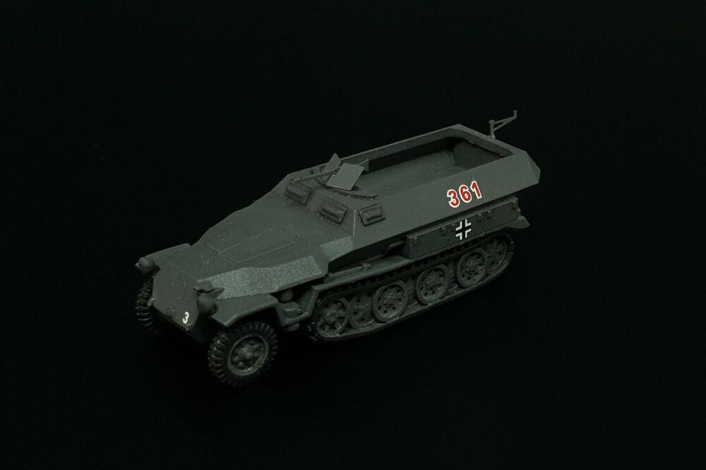 Sd.Kfz. 251C