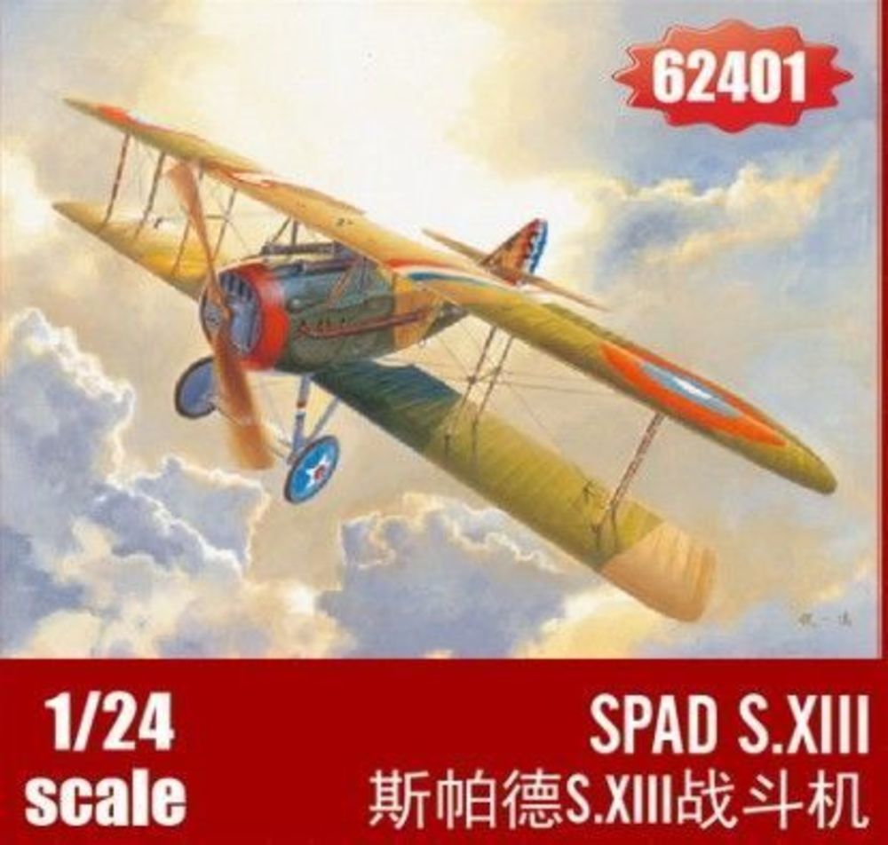 SPAD S.XIII