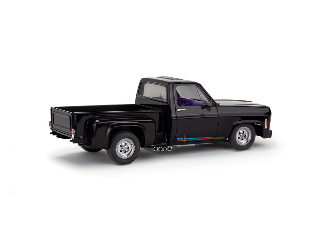 ���77 Chevy�� Street Pickup