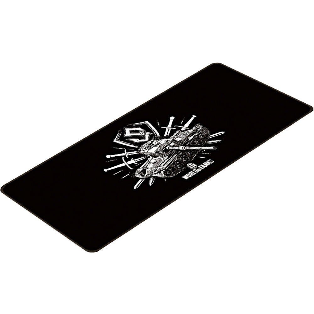 Sabaton WoT mouse mat Swords X-Large