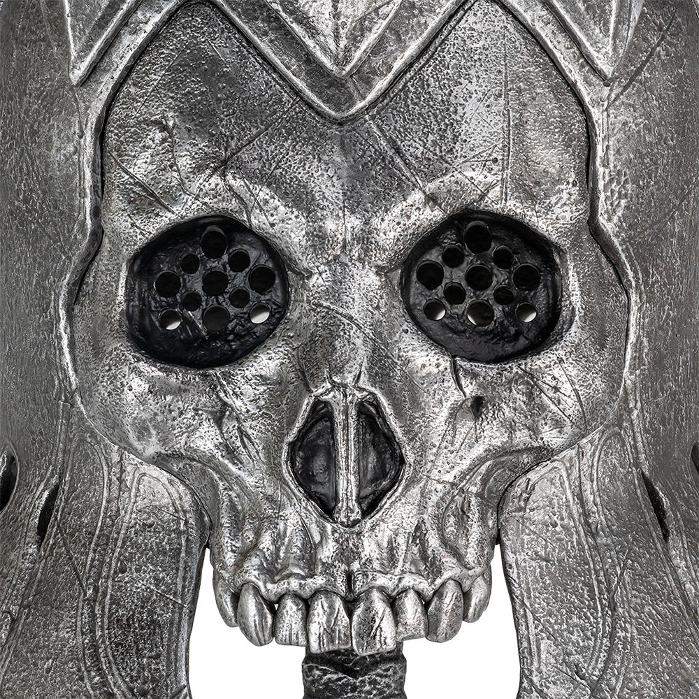 PureArts The Witcher 3: Wild Hunt - Eredin 1/1 Scale Helmet Replica