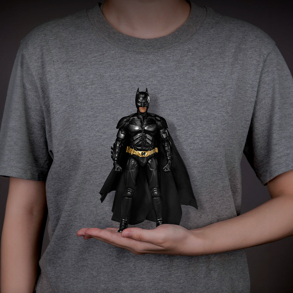 Batman (The Dark Knight) Dynamic 8ction Heroes Figure