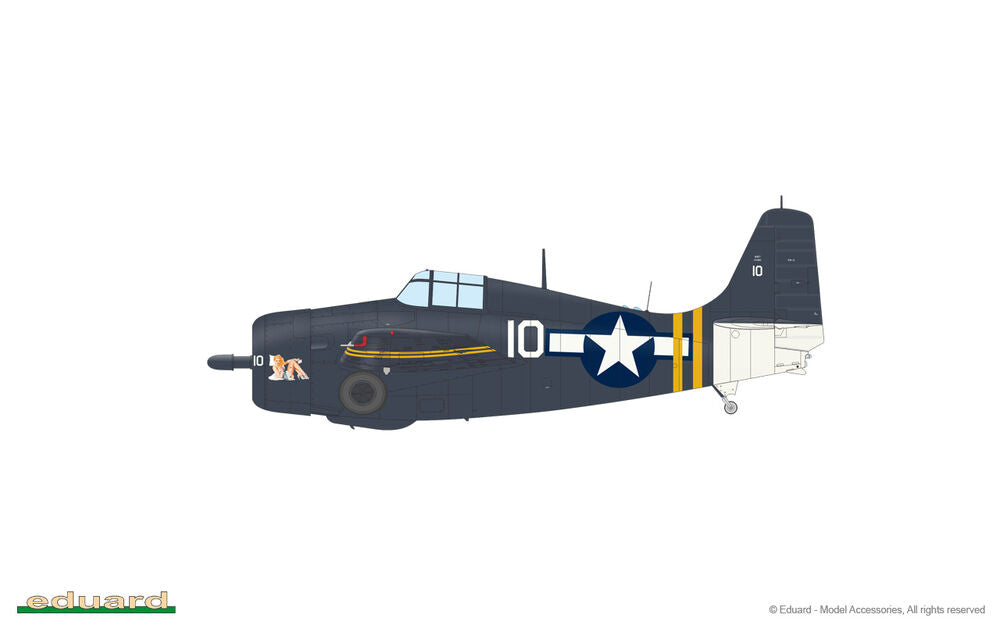 FM-2 Wildcat