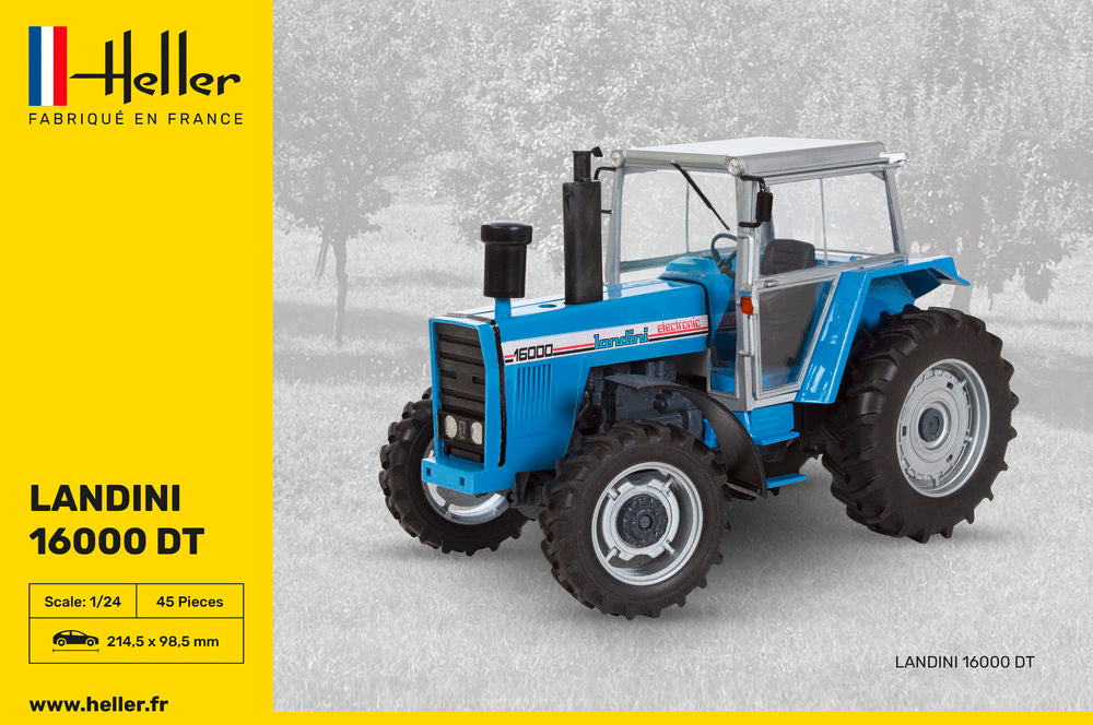 LANDINI 16000 DT