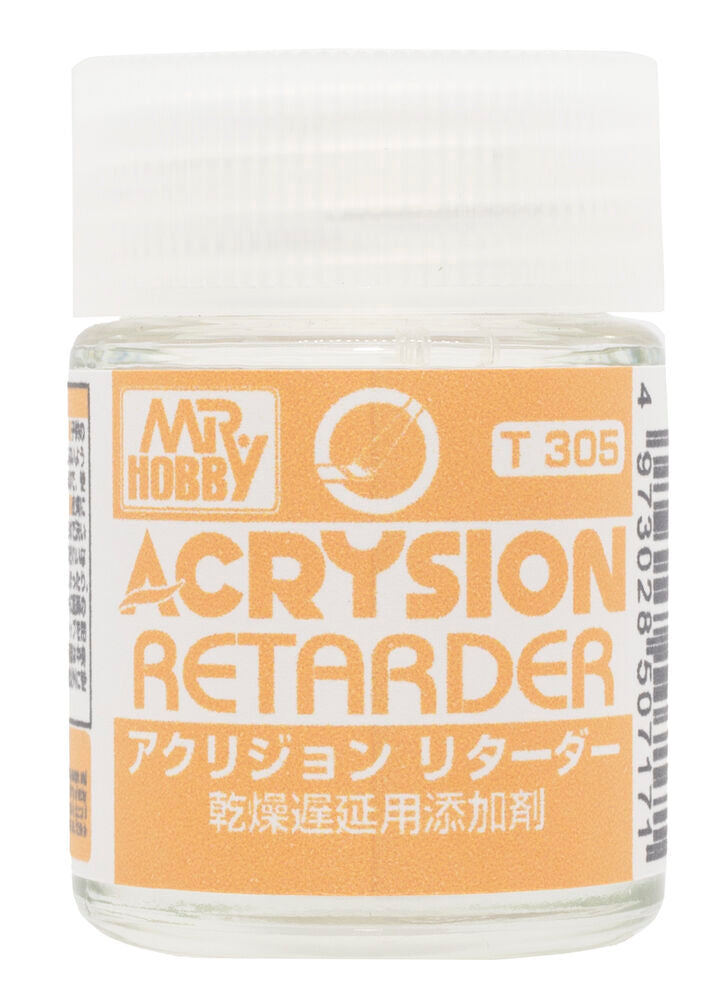 Mr Hobby -Gunze Acrysion Retarder (10ml)