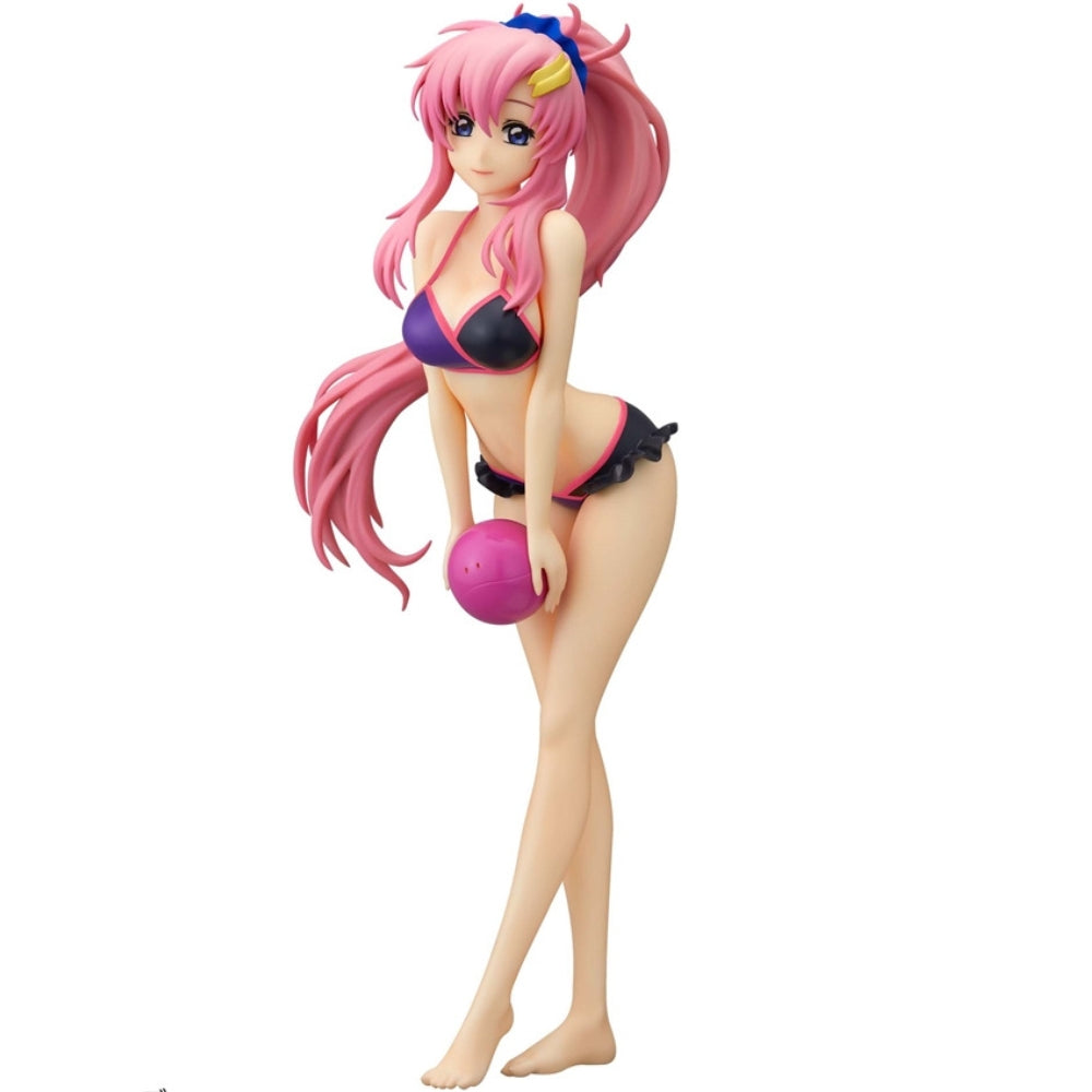 Bandai Mobile Suit Gundam Seed Freedom The Movie - Seed Freedom Glitter&Glamours Lacus Clyne Another Color Ver. Figure