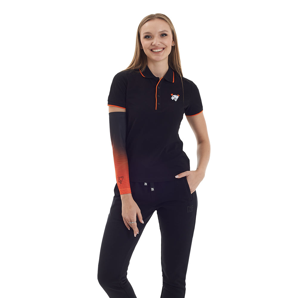 Virtus.pro Gaming arm sleeve "Lines", L