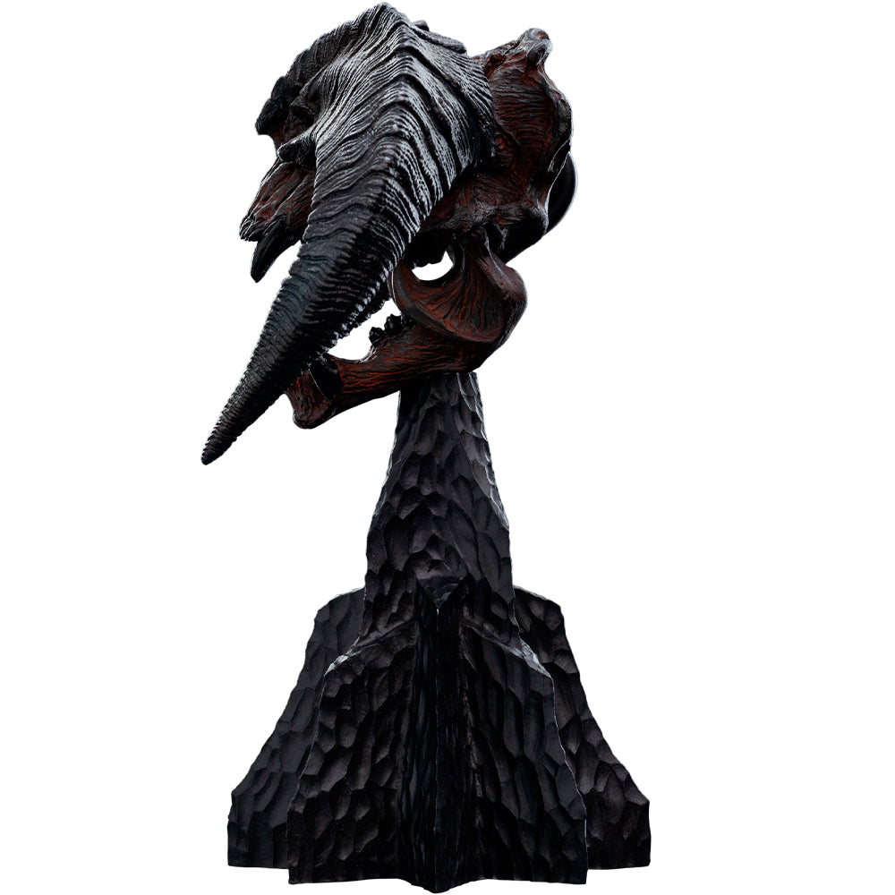 Weta Workshop The Lord of the Rings -Miniature Skull of a Balrog