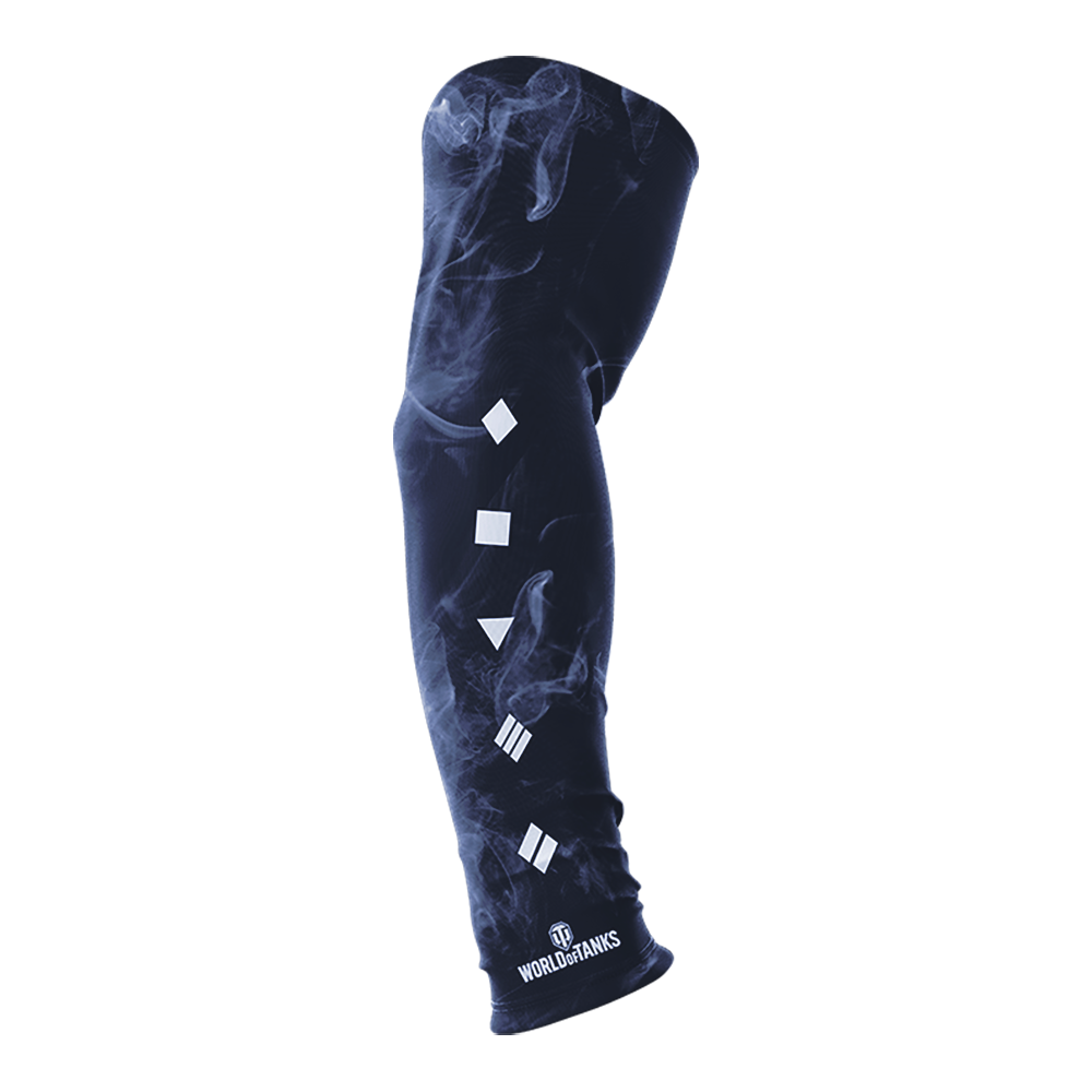 World of Tanks Gaming Arm Sleeve Tank Classes, M