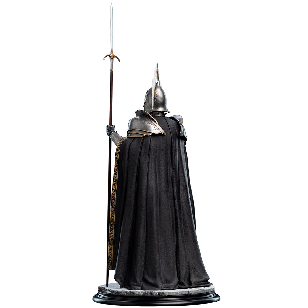 Weta Workshop The Lord of the Rings Trilogy - Fountain Guard of Gondor Classic Series Statue