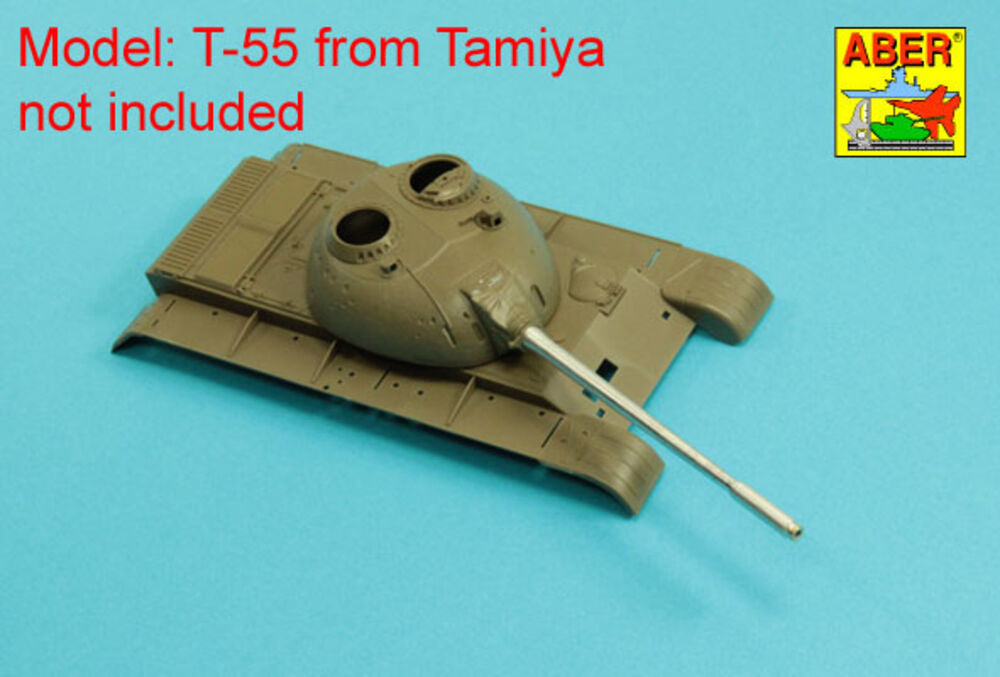 Russian D-10T 100mm tank Barrel for T-55