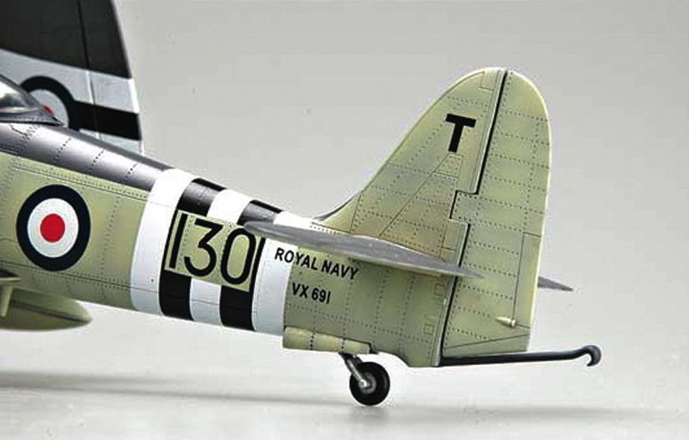 Hawker Sea Fury FB.11