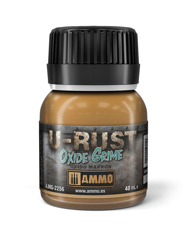 U-RUST Oxide Grime (40mL)