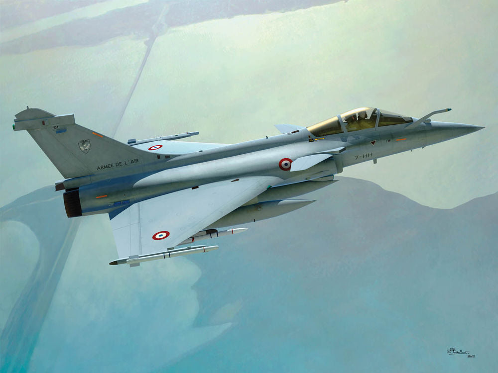 Rafale C