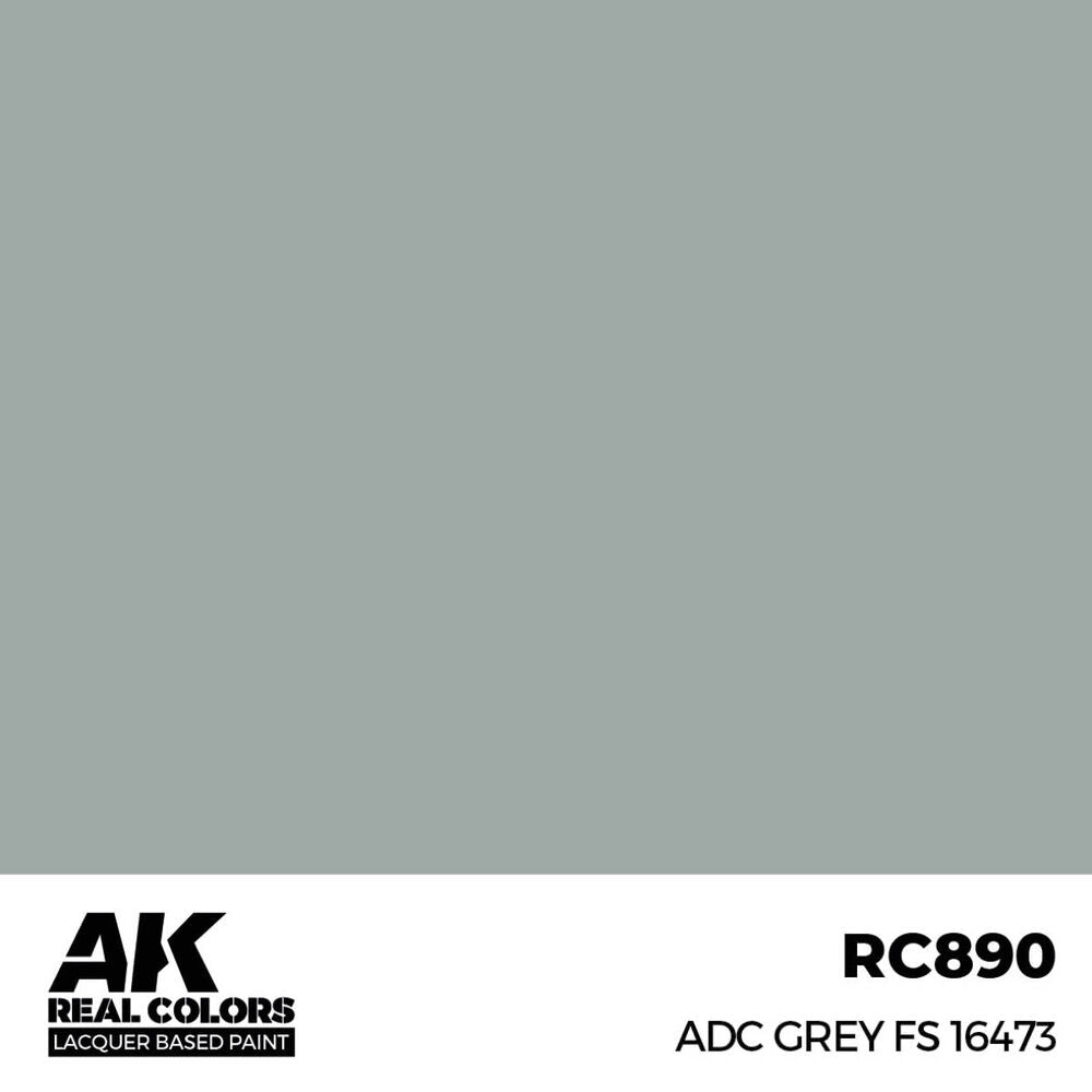 ADC Grey FS 16473 17 ml.