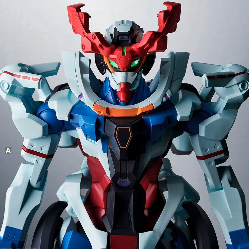 Bandai MOBILE SUIT GUNDAM NEW SERIES MOBILE SUIT FIGURE(TBA)