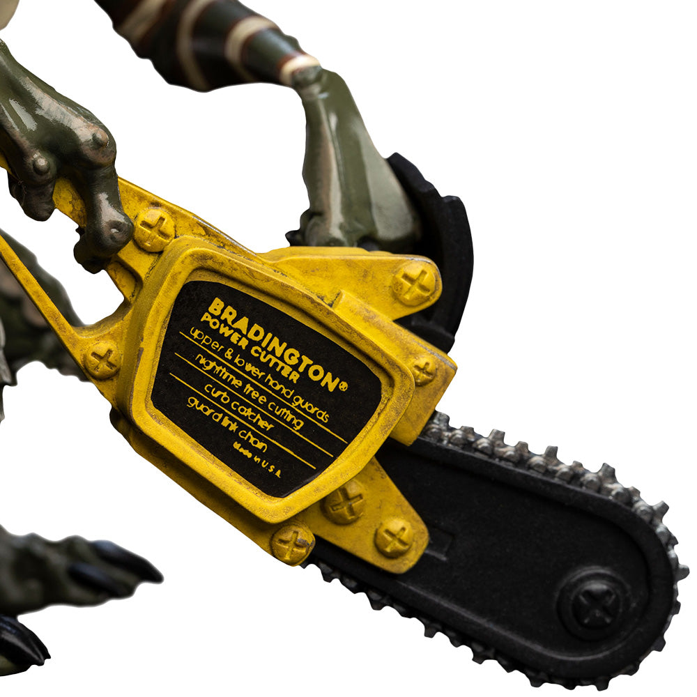 Weta Workshop GREMLINS (1984) - Stripe Mini Epics Figure