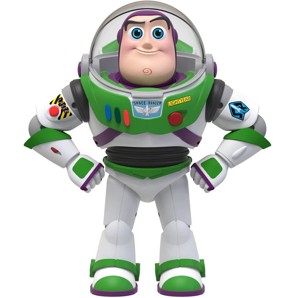 Beast Kingdom Toy Story - Buzz Functional Figurine