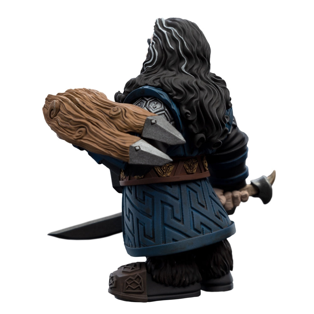 Weta Workshop The Hobbit - Thorin Oakenshield Figure Mini Epic