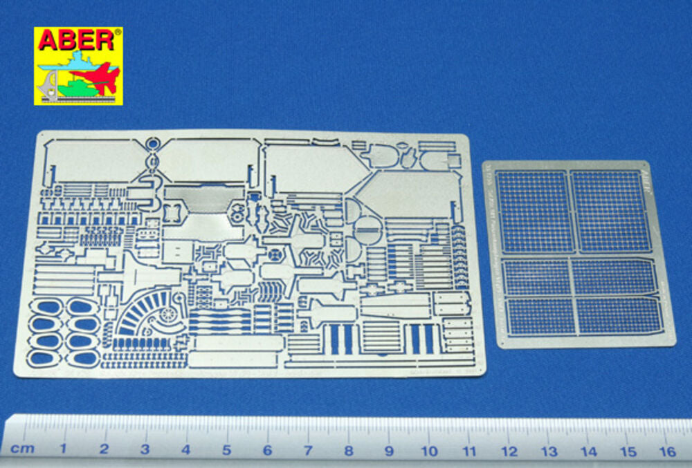 SD.Kpfw.VI(P)-Vol.1-basic set