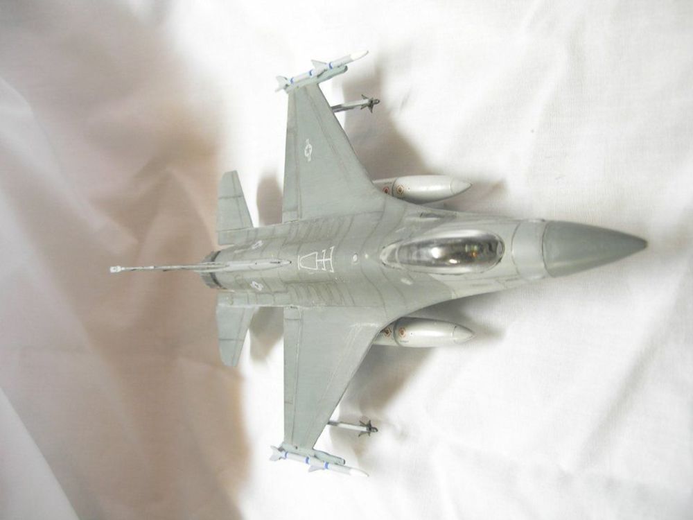 F-16C-40 Aviano A.B.