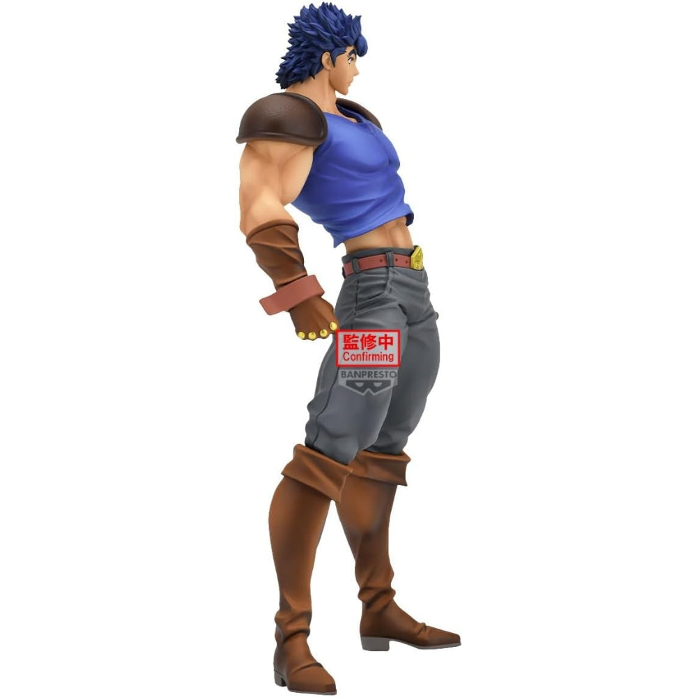 Bandai Jojo'S Bizarre Adventure - Phantom Blood Mometria Jonathan Joestar