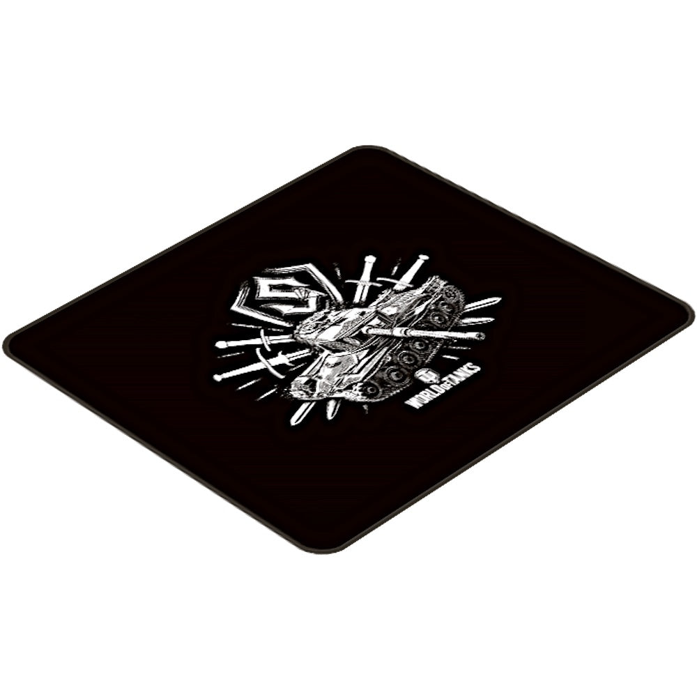 Sabaton WoT mouse mat Swords Large