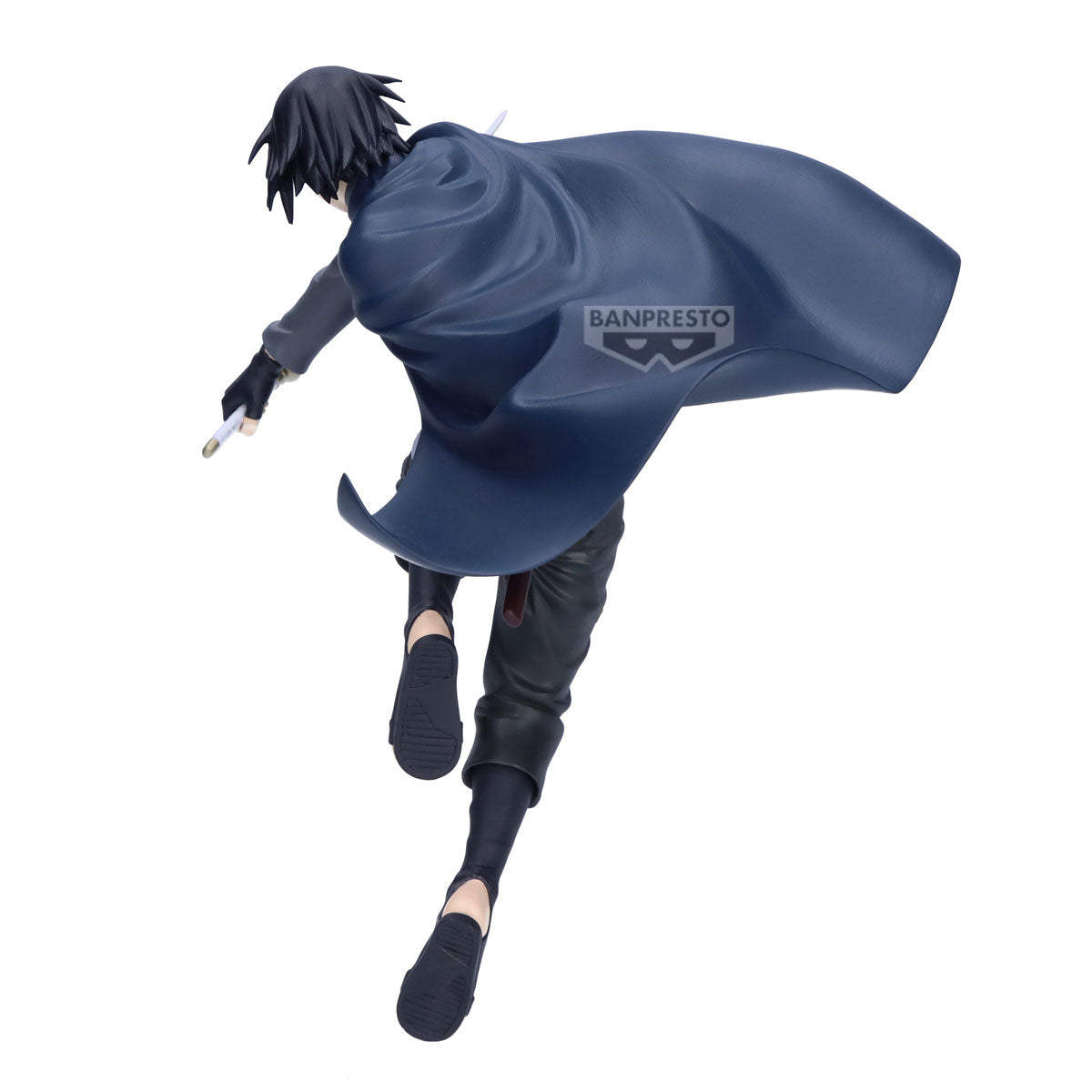 Bandai Boruto Naruto Next Generations - Vibration Stars-Sasuke Uchiha II Figure
