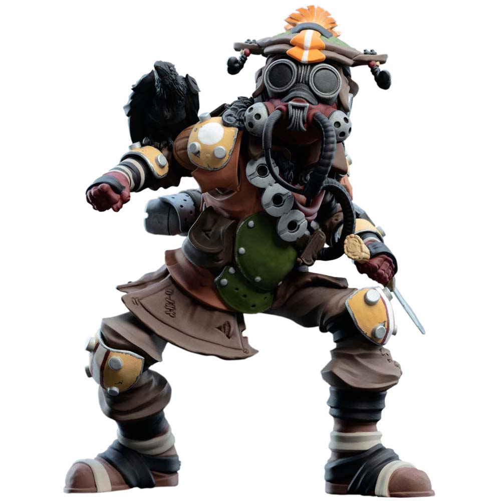 Weta Workshop Apex Legends - Bloodhound Figures of Fandom