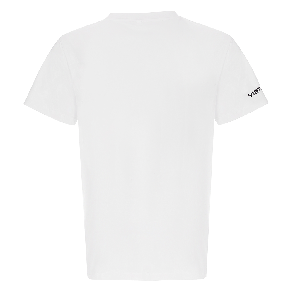 Virtus.pro T-shirt "bear" white, XL