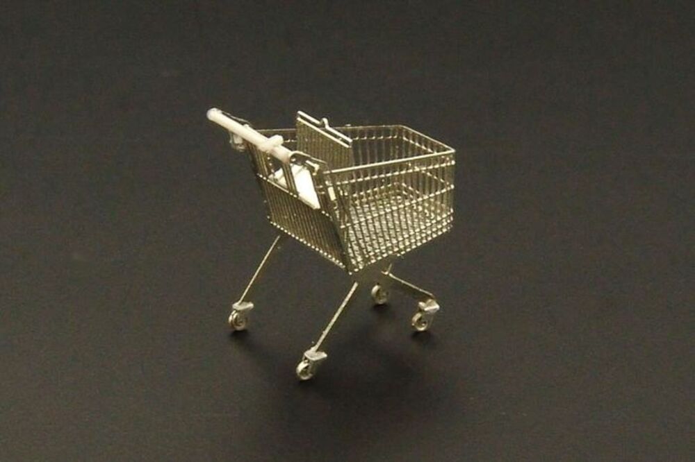 Shopping cart