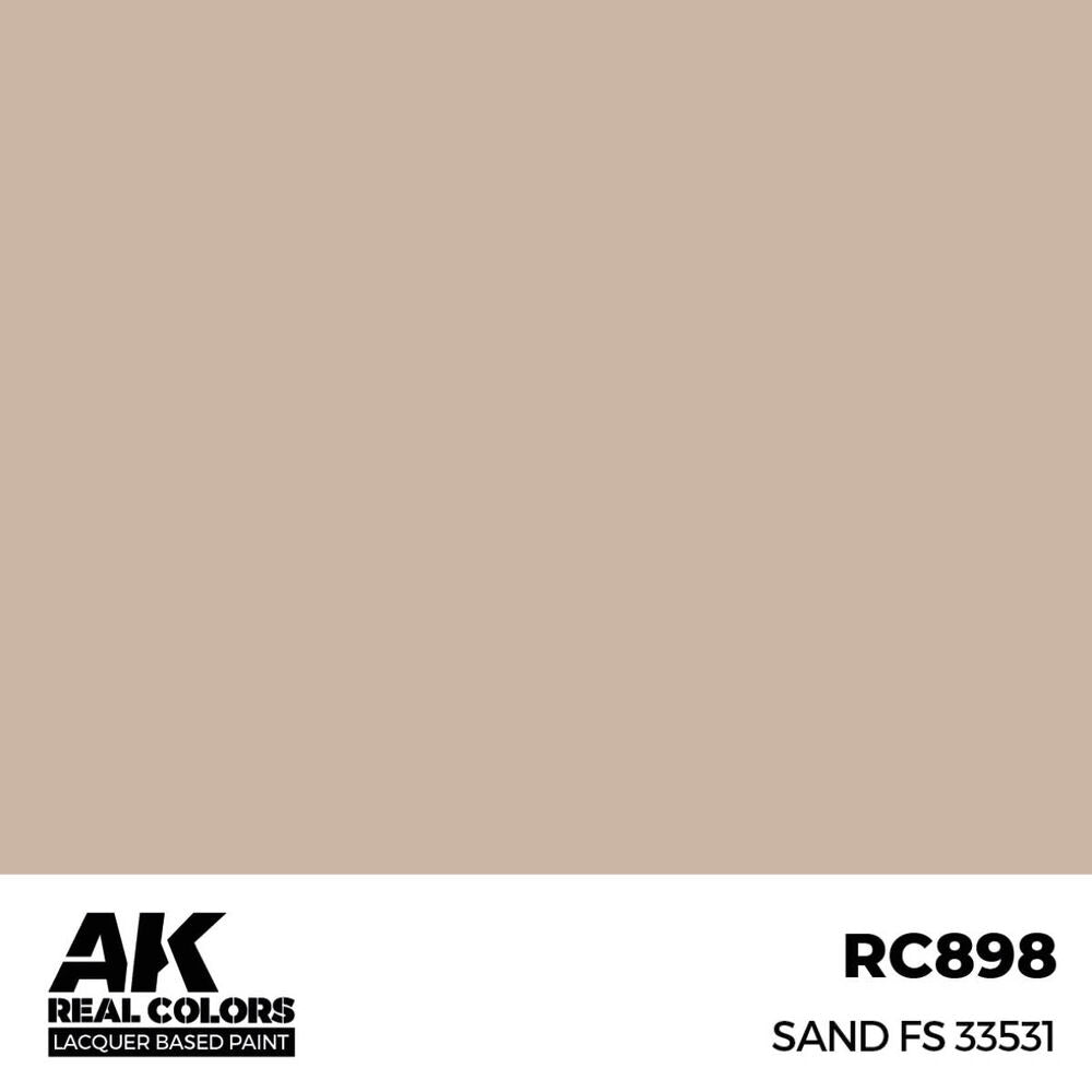 Sand FS 33531 17 ml.