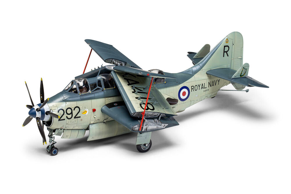 Fairey Gannet AS.1/AS.4