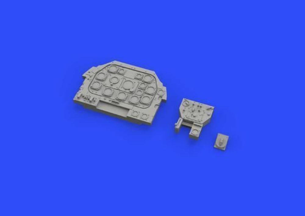 P-51D L����K for Tamiya