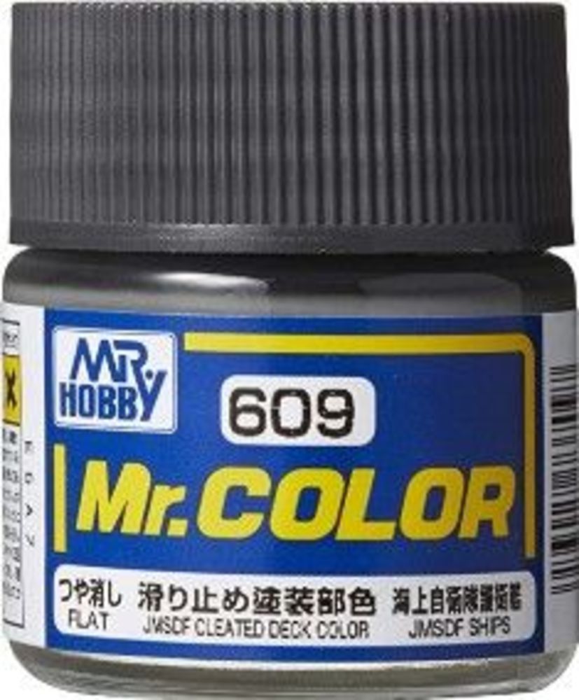 Mr Hobby -Gunze Mr. Color (10 ml) Cleated Deck Color