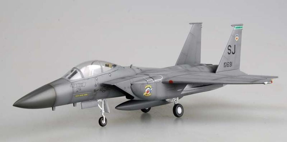 F-15E 88-1691 336th TFS 4th TFW