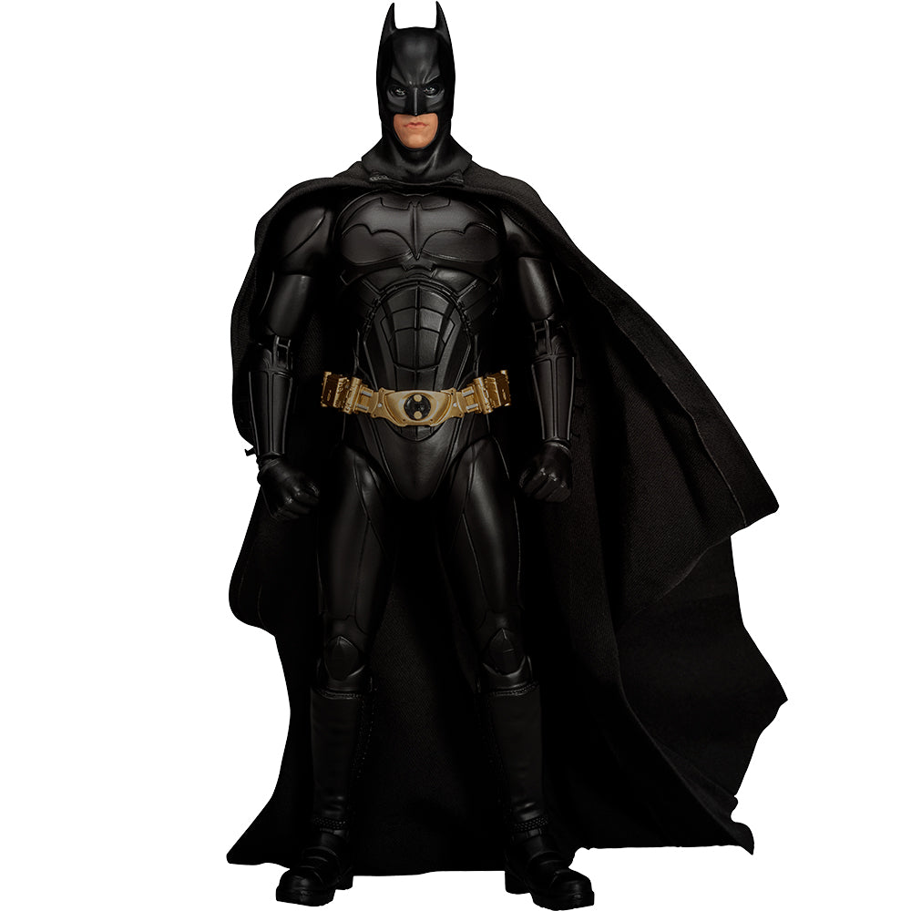 Batman (Batman Begins) Dynamic 8ction Heroes Figure